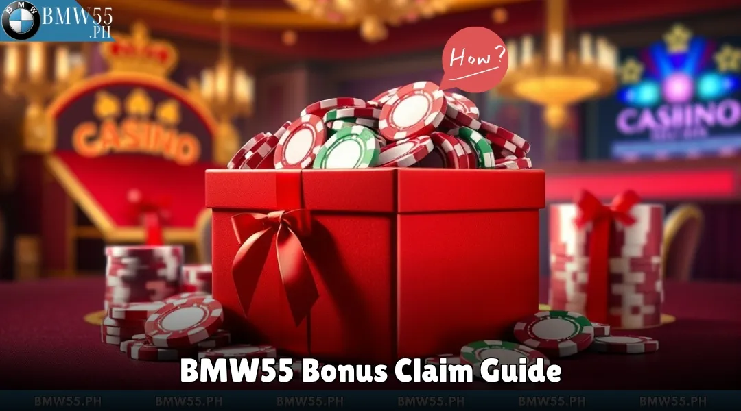 BMW55-Bonus-Claim-Guide