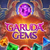 Garuda-Gems